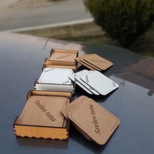 Podmetači za čaše